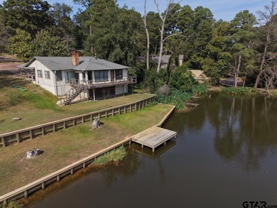 Hideaway Lake Home For Sale in Hideaway Texas