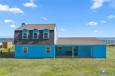 Welcome to 255 Judith Sound Road, where the sunset determines - photo 1