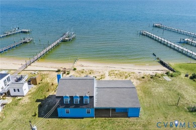 Welcome to 255 Judith Sound Road, where the sunset determines - photo 2