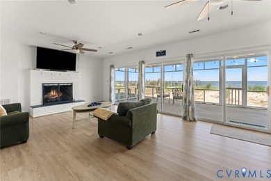 Welcome to 255 Judith Sound Road, where the sunset determines - photo 3