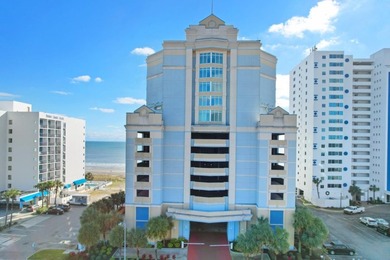 This fully furnished and freshly updated direct oeanfront - photo 1