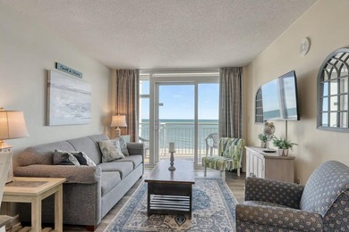This fully furnished and freshly updated direct oeanfront - photo 3