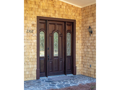 Discover this beautifully updated contemporary home, now - photo 3