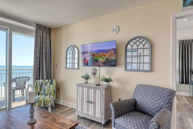 This fully furnished and freshly updated direct oeanfront - photo 4