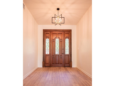 Discover this beautifully updated contemporary home, now - photo 4