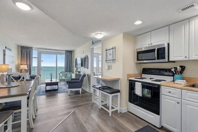 This fully furnished and freshly updated direct oeanfront - photo 5