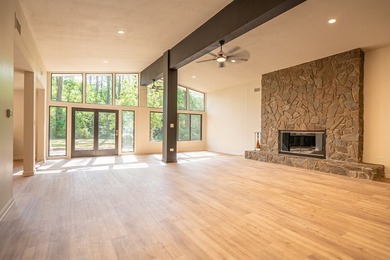 Discover this beautifully updated contemporary home, now - photo 6
