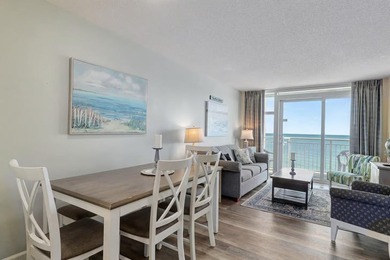 This fully furnished and freshly updated direct oeanfront - photo 7
