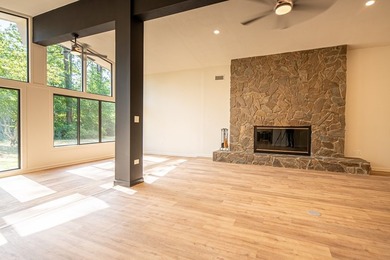 Discover this beautifully updated contemporary home, now - photo 7