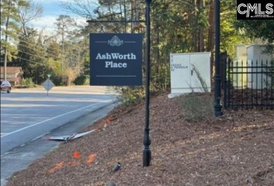 Lake Lot For Sale in Columbia, South Carolina