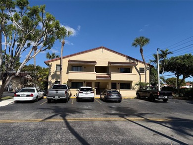 Kendale Lakes Area Condo For Sale in Miami Florida