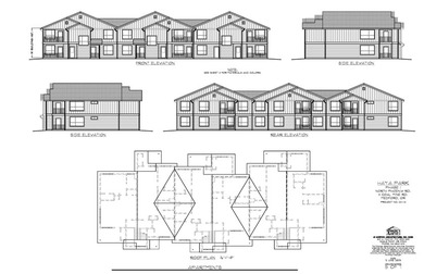 Ideally located in East Medford directly across from Centennial - photo 8