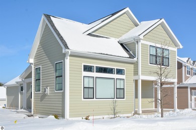 Grand Traverse Bay - West Arm Home For Sale in Traverse City Michigan