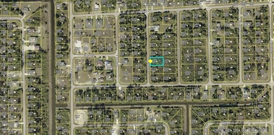 Lehigh Acres Area Lot For Sale in Lehigh Acres Florida
