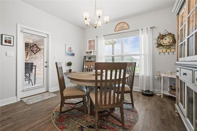 Move-in ready and priced to sell! This beautiful Hawthorne Plan - photo 11