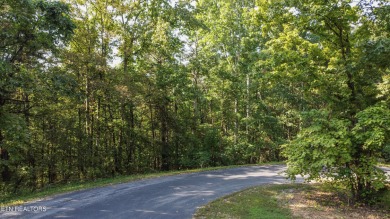 Lake Lot For Sale in Loudon, Tennessee