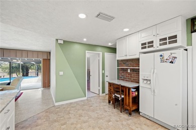 Move-in ready pool home featuring 3 bedrooms and 2 baths with a - photo 11