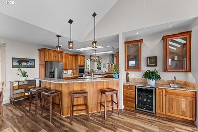 Coastal luxury meets comfort in this custom home within a - photo 11