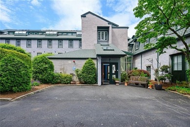 Enjoy waterfront living in the heart of East Greenwich with - photo 1
