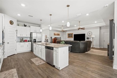 Move-in ready and priced to sell! This beautiful Hawthorne Plan - photo 12