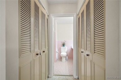 Move-in ready pool home featuring 3 bedrooms and 2 baths with a - photo 12
