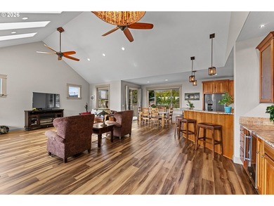 Coastal luxury meets comfort in this custom home within a - photo 12