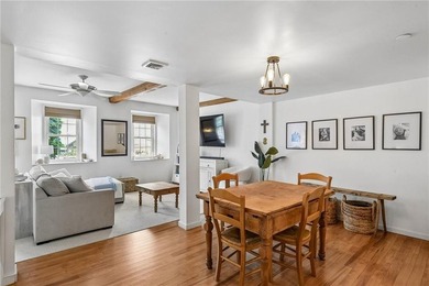 Enjoy waterfront living in the heart of East Greenwich with - photo 2