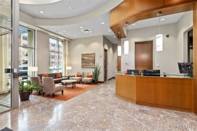 Located on the 7th Floor this 2 Bed, 2 Full Bath unit is located