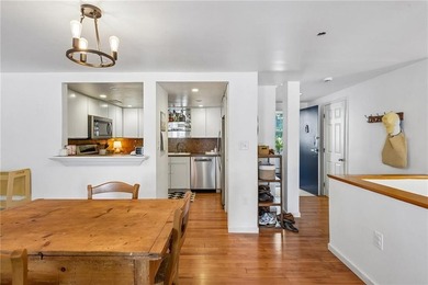 Enjoy waterfront living in the heart of East Greenwich with - photo 3