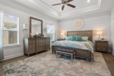Move-in ready and priced to sell! This beautiful Hawthorne Plan - photo 14