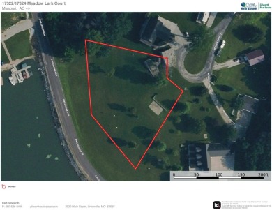 Two Build Ready Water View Lake Lots - photo 3