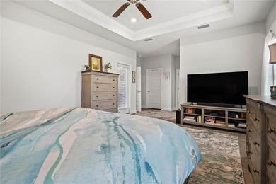 Move-in ready and priced to sell! This beautiful Hawthorne Plan - photo 15