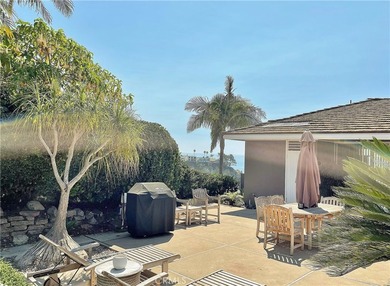 Oceanfront bluff top home in South Laguna's desirable Three Arch - photo 15