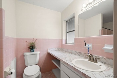 Move-in ready pool home featuring 3 bedrooms and 2 baths with a - photo 15