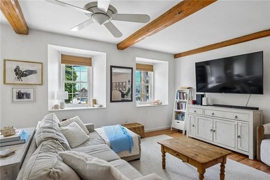 Enjoy waterfront living in the heart of East Greenwich with - photo 5