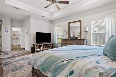 Move-in ready and priced to sell! This beautiful Hawthorne Plan - photo 16