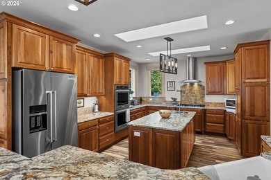 Coastal luxury meets comfort in this custom home within a - photo 16
