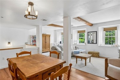 Enjoy waterfront living in the heart of East Greenwich with - photo 6