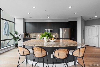 Located on the 7th Floor this 2 Bed, 2 Full Bath unit is located