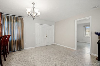 Move-in ready pool home featuring 3 bedrooms and 2 baths with a - photo 17