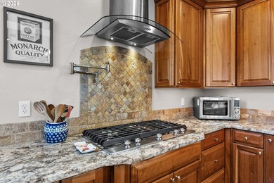 Coastal luxury meets comfort in this custom home within a - photo 17