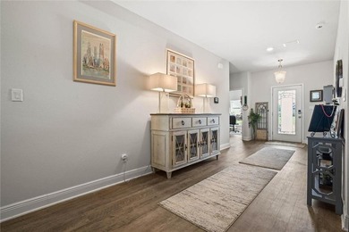 Move-in ready and priced to sell! This beautiful Hawthorne Plan - photo 20