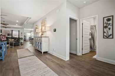 Move-in ready and priced to sell! This beautiful Hawthorne Plan - photo 21