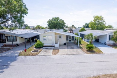 Beautiful and well maintained 2-bedroom, 2-bath manufactured - photo 21
