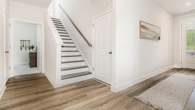 Welcome Brunswick Plantation! A gated community with 24 hours - photo 2