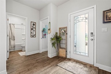 Move-in ready and priced to sell! This beautiful Hawthorne Plan - photo 22