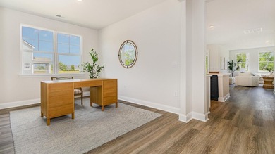 Welcome Brunswick Plantation! A gated community with 24 hours - photo 3