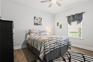 Move-in ready and priced to sell! This beautiful Hawthorne Plan - photo 23