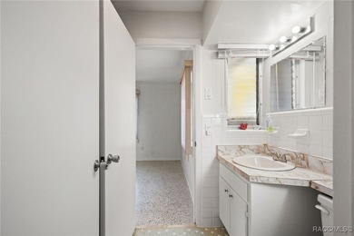 Move-in ready pool home featuring 3 bedrooms and 2 baths with a - photo 24