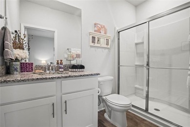 Move-in ready and priced to sell! This beautiful Hawthorne Plan - photo 25